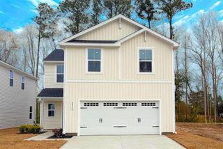 New construction Single-Family house 8032 Sterling Oaks Dr Nw, Ash, NC 28420 plan Sequoia Quick Move-In - image