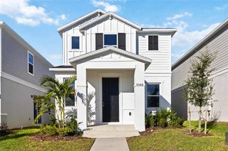New construction Single-Family house 9588 Westside Hills Dr, Davenport, FL 33896 - image