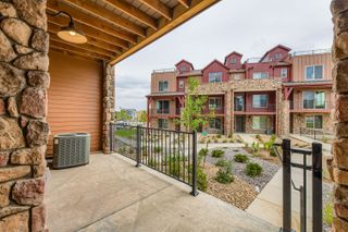 New construction Single-Family house 9625 Browns Peak Cir, Littleton, CO 80125 plan Peak - image