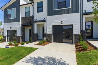 New construction Single-Family house 913 Tellico St, Gallatin, TN 37066 plan The Bunting Int - image