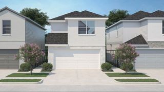 New construction Single-Family house 2234 Villa Clara Dr, Friendswood, TX 77546 plan Addison - image