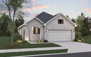 New construction Single-Family house 767 Gentle Bird Dr, Lavon, TX 75166 - image