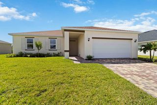 New construction Single-Family house 17394 Gulf Preserve Dr, Fort Myers, FL 33908 - image