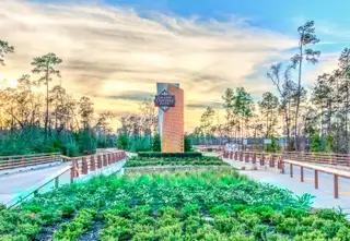 New construction Single-Family house 1144 Beals Creek St, Conroe, TX 77304 plan The Davenport - image