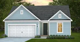 New construction Single-Family house 659 Coral Bells Ln, Summerville, SC 29486 - image