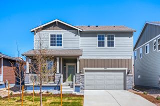 New construction Single-Family house 288 Equine Rd, Berthoud, CO 80513 plan Sierra - image