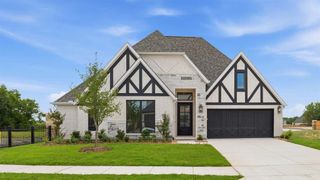 New construction Single-Family house 1909 Greenwich Ln, Celina, TX 75009 plan 2994W - image