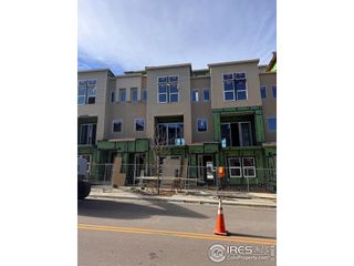 New construction Townhouse house 358 Promenade Dr, Superior, CO 80027 - photo