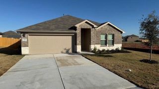 New construction Single-Family house 13492 Gunsmoke Ln, Cresson, TX 76035 plan Texas Cali - image