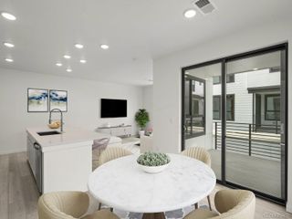 New construction  house 2028 S Holly St, Unit 1, Denver, CO 80222 plan Clark - image