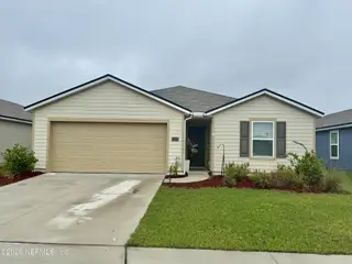 New construction Single-Family house 12507 Rubber Fig Ter, Jacksonville, FL 32218 plan SIESTA KEY - image