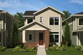 New construction Single-Family house 6729 Fountain Grove Pass, St. Cloud, FL 34771 plan The Zeppelin - image