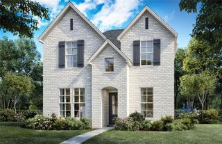 New construction Single-Family house 729 Kendall Ln, Celina, TX 75009 - image