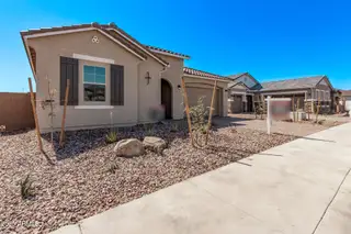 New construction Single-Family house 11949 W Parkway Ln, Avondale, AZ 85323 plan Celeste - image