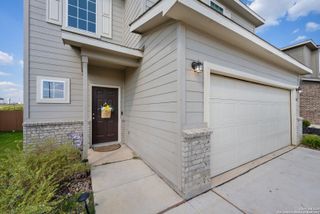 New construction Single-Family house 10627 Brady Creek Cp, San Antonio, TX 78252 plan Modena - image