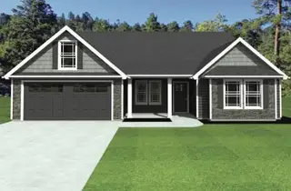 New construction Single-Family house 567 Adventure Isla Wy, Campobello, SC 29322 - image