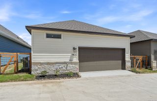 New construction Single-Family house 9436 Hidden Stone, Schertz, TX 78154 plan Sacha - image