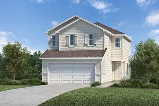 New construction Single-Family house 4662 Otra Otra Dr, San Antonio, TX 78222 - image