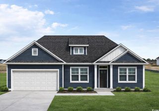 New construction Single-Family house 111 Westfield Cir, Unit 73, Conway, SC 29526 plan Wisteria II - image