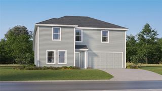 New construction Single-Family house 10394 Sugar Mill Dr, Conroe, TX 77306 plan Cobb - image
