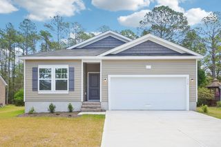 New construction Single-Family house 716 Helm Dr, New Bern, NC 28560 plan Retreat - image