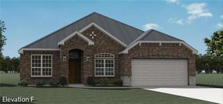 New construction Single-Family house 2758 Canvas Back, Greenville, TX 75402 - photo