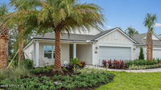 New construction  house 43 Green Cir, Palm Coast, FL 32164 plan AVON - image