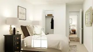 New construction Single-Family house 11807 Marcellus Way, Justin, TX 76247 plan Agora III - image