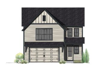 New construction Single-Family house 6930 Wayana Dr, Murfreesboro, TN 37129 plan Bradley - image
