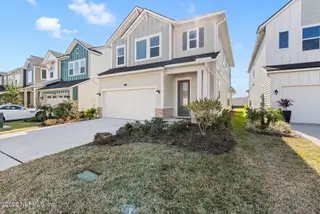 New construction Single-Family house 11465 Catalyst Rd, Jacksonville, FL 32256 plan The Wildcroft - image