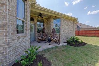 New construction  house 21931 Woodland Hawthorn Ln, Cypress, TX 77447 plan Lanai - 45' Lot - image