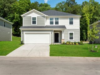 New construction  house 228 Merriweather Wy, Spartanburg, SC 29306 plan Brentwood - image