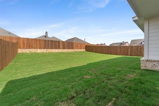 New construction Single-Family house 3529 Helena St, Gainesville, TX 76240 plan San Gabriel II - image