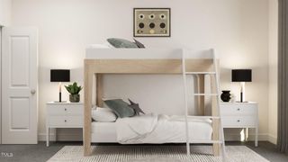 New construction  house 5533 Cayden Cove Dr, Wendell, NC 27591 plan Virginia - image