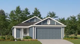 New construction Single-Family house 4938 Valencia Frst, Richmond, TX 77469 plan Idlewood - image