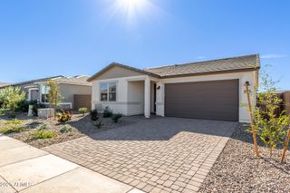 New construction Single-Family house 18551 E Bianca Wy, Gold Canyon, AZ 85118 - image