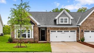 New construction Single-Family house 266 Yarrow Dr, Lexington, NC 27295 plan Jacob - image