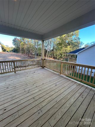 New construction Single-Family house 2909 Waterford Ln, Unit 35 A, Albemarle, NC 28001 - image