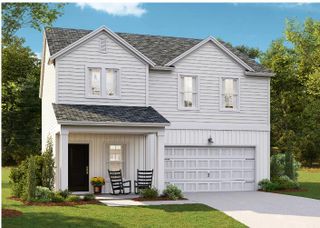 New construction Single-Family house 139 Orchard Blossom Ln, Summerville, SC 29485 plan Sweetgrass - image