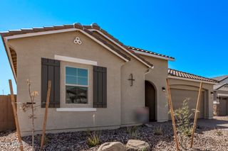 New construction Single-Family house 11949 W Parkway Ln, Avondale, AZ 85323 plan Celeste - image