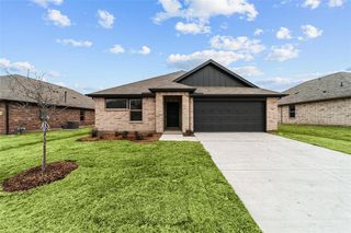 New construction Single-Family house 532 Ridgewood Drive, Van Alstyne, TX 75495 - photo