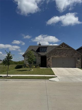 New construction  house 15012 Elite Dr, Aledo, TX 76008 plan Lavon - image