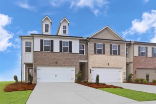 New construction Multi-Family house 5014 Highwood Dr, Cleveland, TN 37312 plan Banneker - image