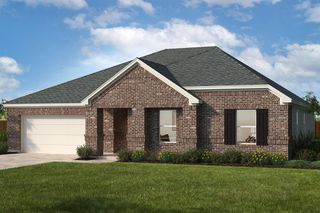 New construction Single-Family house 3725 Blooming Prairie Drive, Crandall, TX 75114 - photo