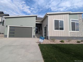 New construction Single-Family house 16930 Mckay Drive, Mead, CO 80542 Jefferson- photo