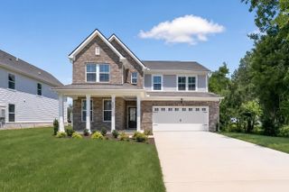 New construction Single-Family house 3500 Emery Ct, Murfreesboro, TN 37130 plan Edinburgh - image