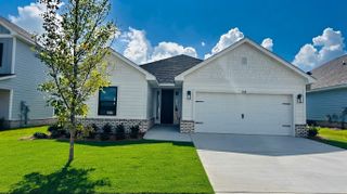 New construction  house 249 Alleyoak Ln, Freeport, FL 32439 plan 1530 - image