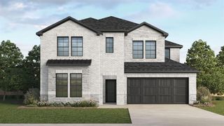 New construction  house 9405 Flyer St, McKinney, TX 75071 plan Boulder - image