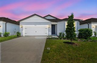 New construction  house 4303 Big Sky Dr, Spring Hill, FL 34604 plan Heston - image