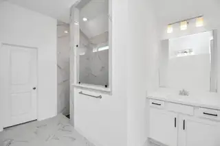 New construction Single-Family house 6226 Lost Ridge Ln, Booth, TX 77469 plan Crockett - image